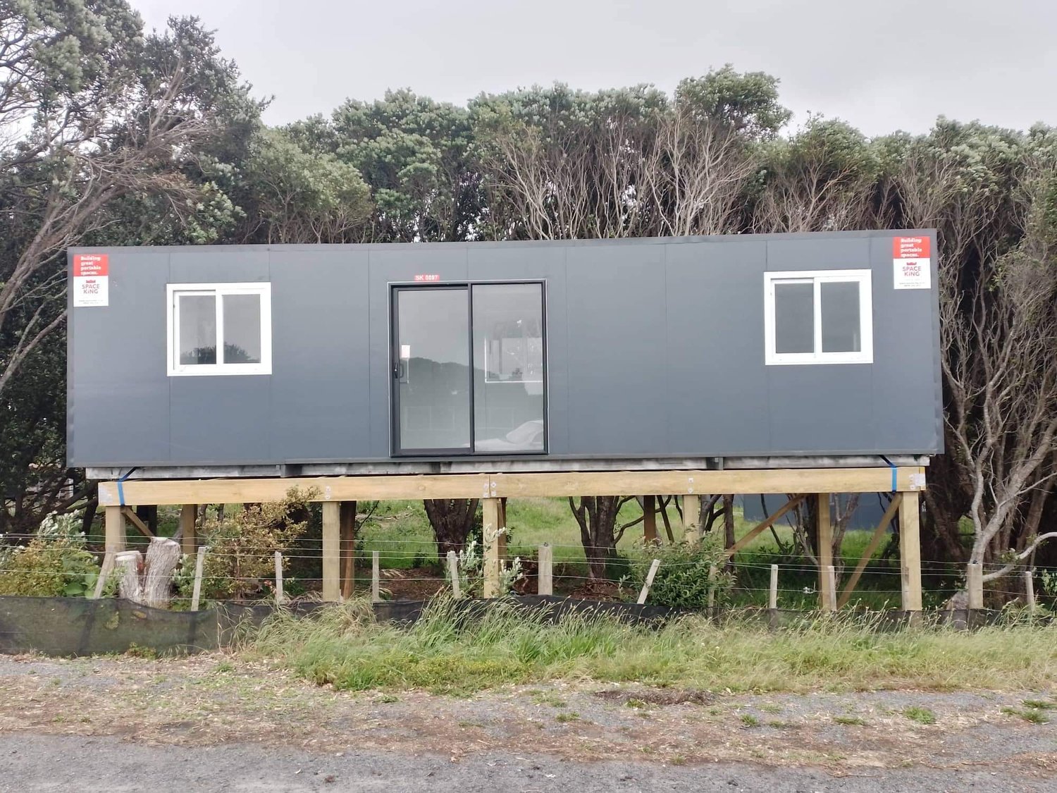 Waipu Warehouse