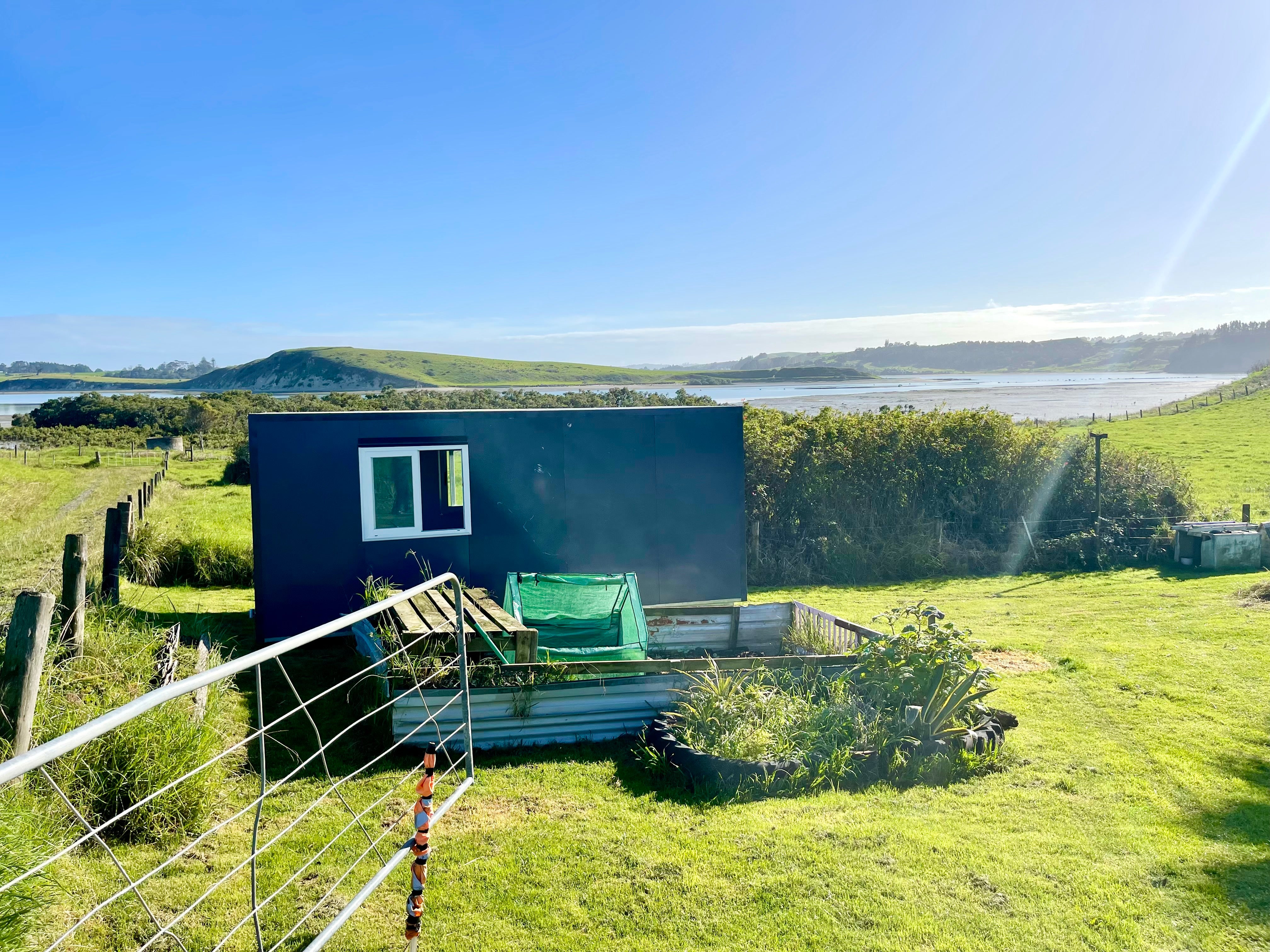 Dreaming of extra space?