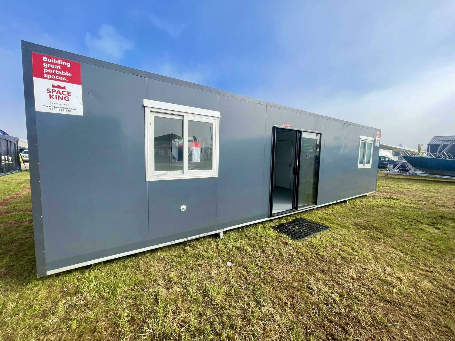 Northland Field Days