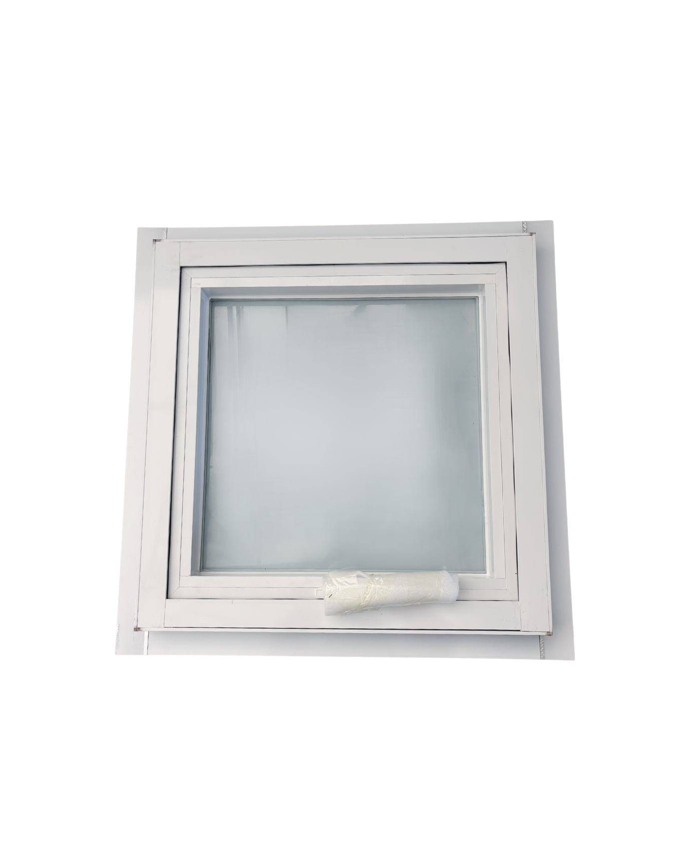 Awning Window & Aluminium Trim Set
