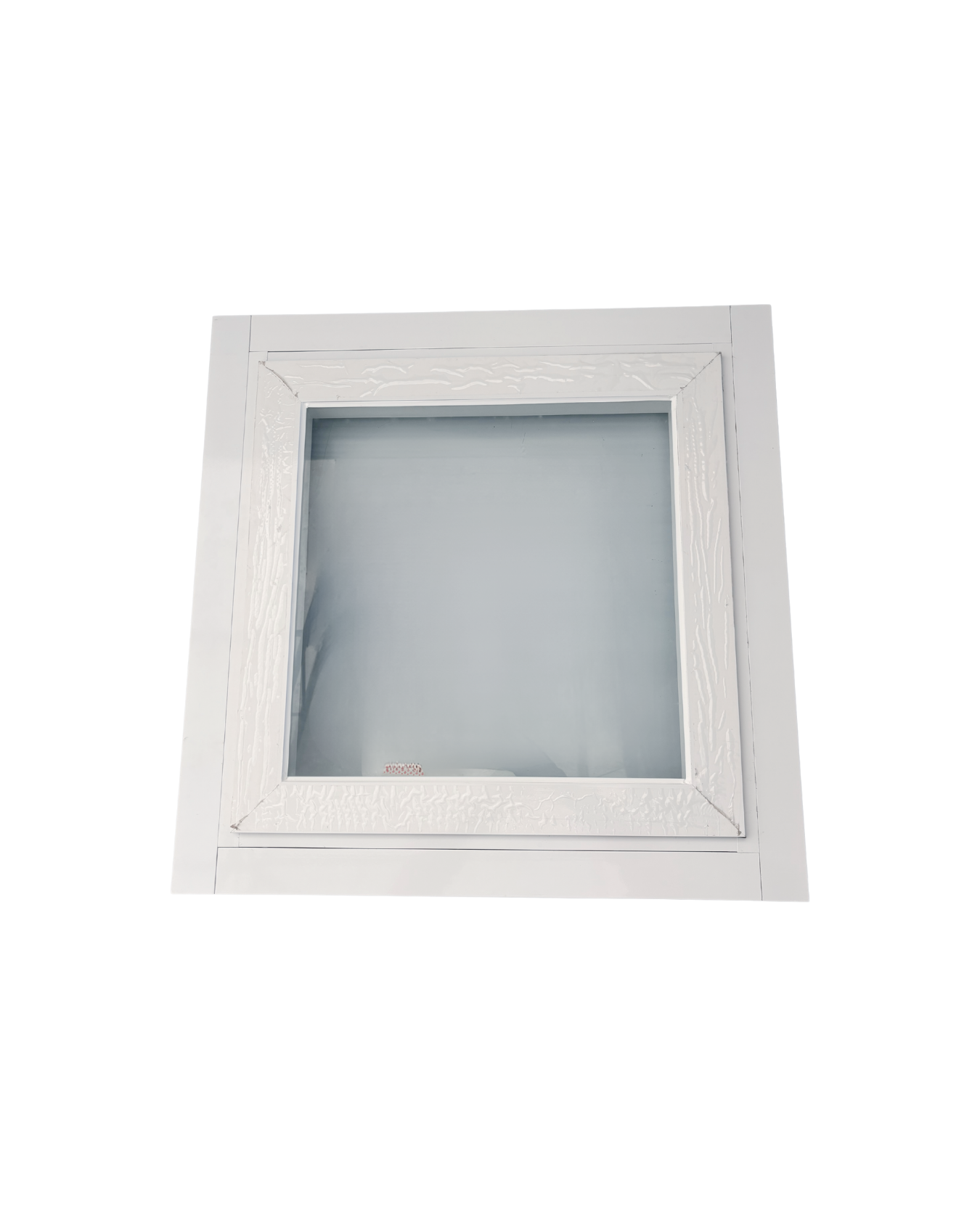 Awning Window & Aluminium Trim Set