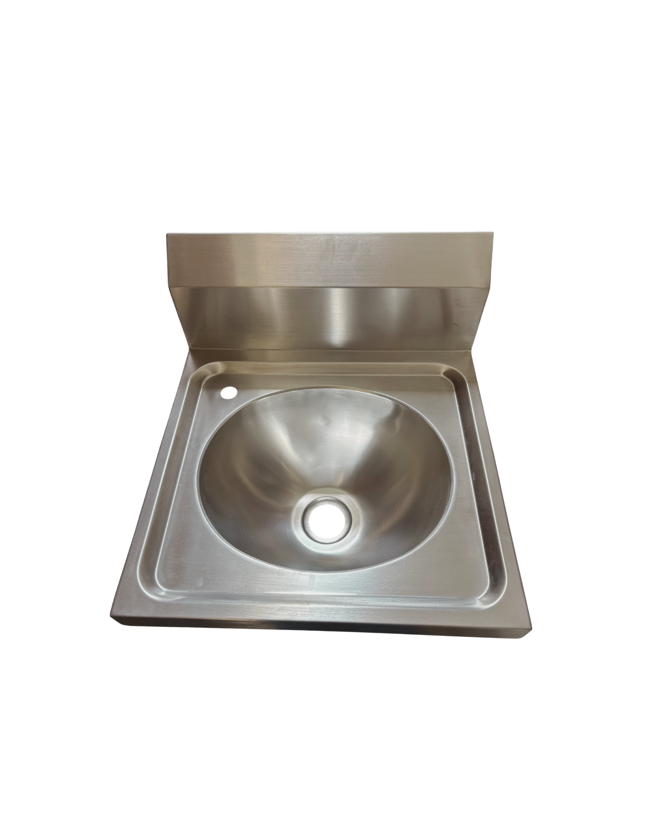 Basin & Sink Set Components