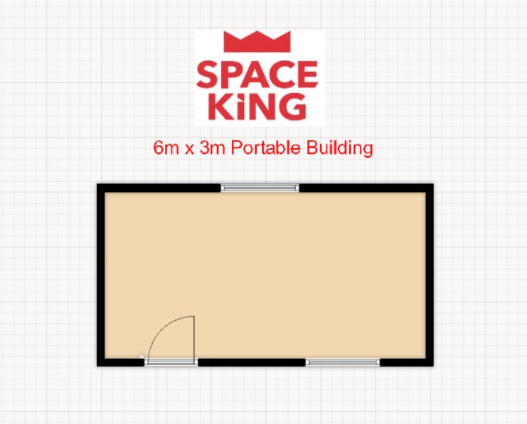Office 6x3