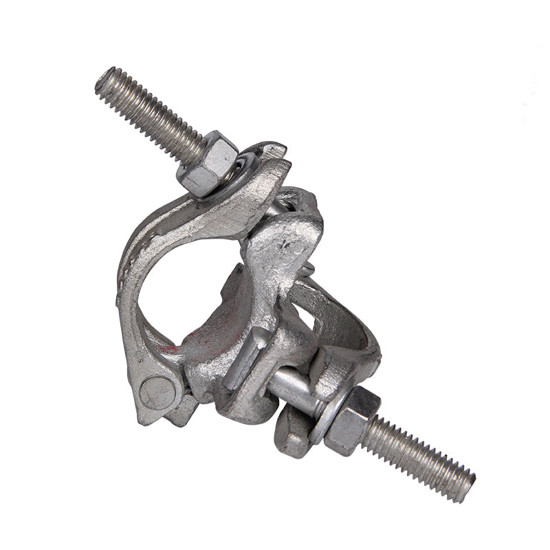 Electro Galvanized Scaffold Clips