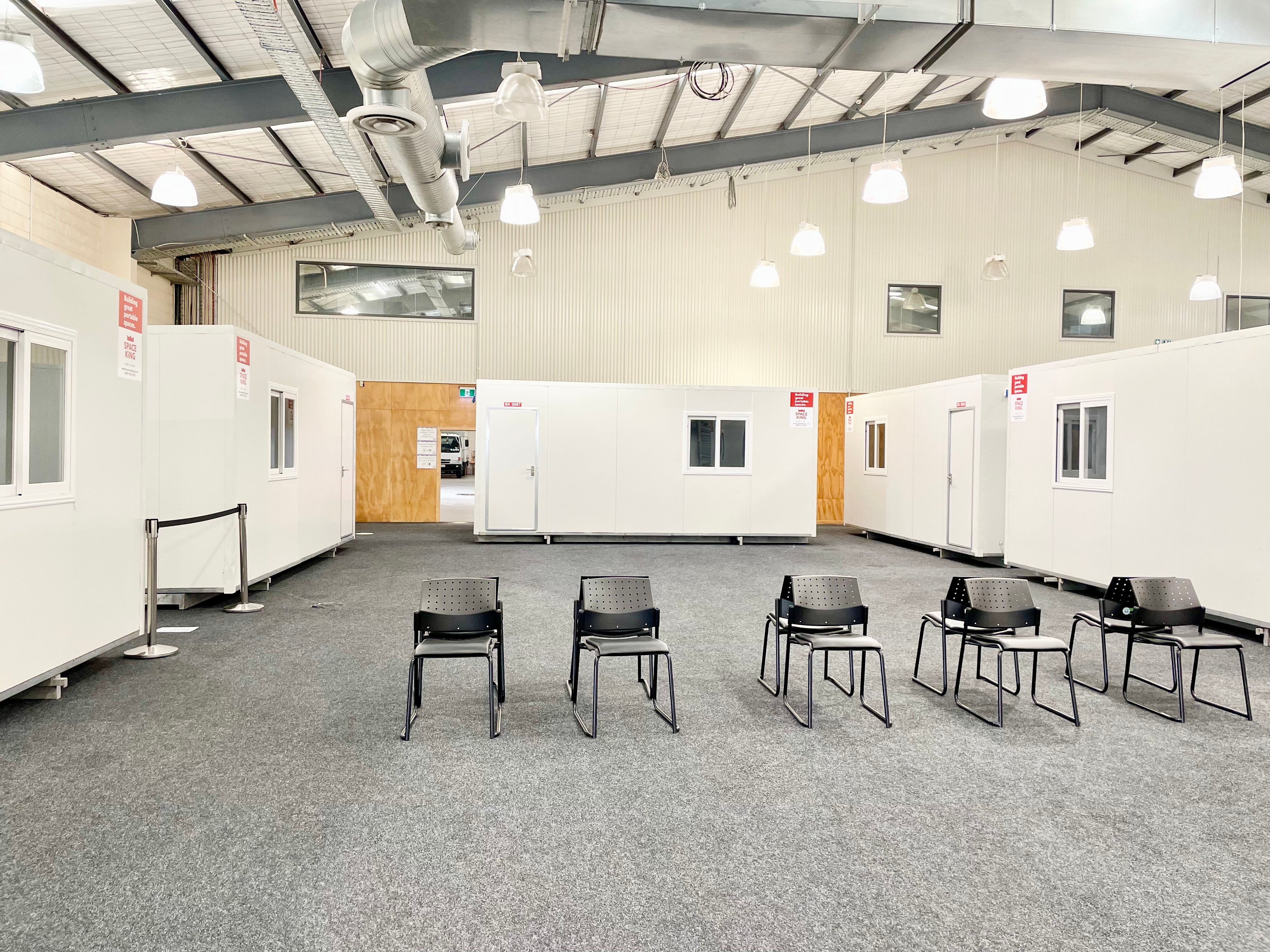 Office 6x3