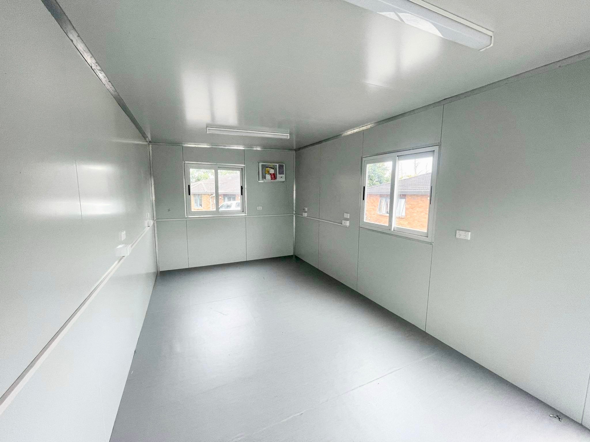 Office 6x3