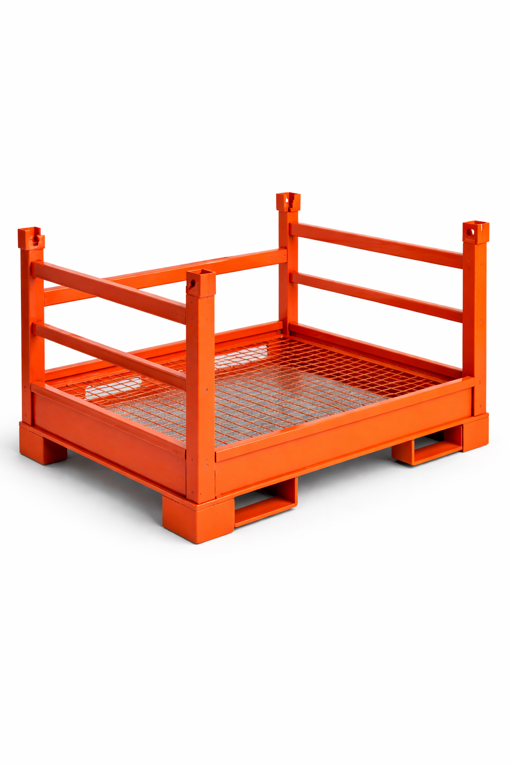 Small Steel Stillage – Painted
