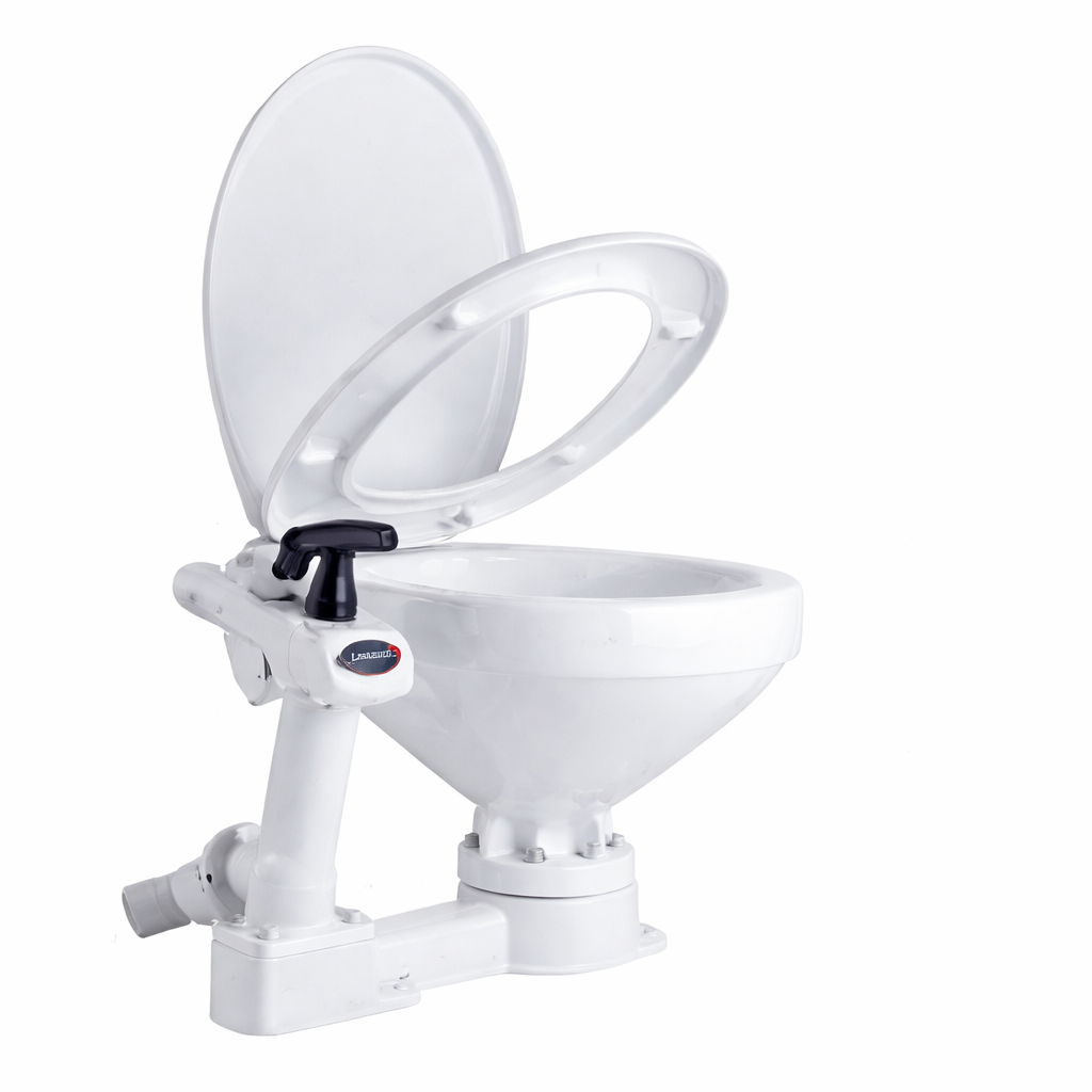Portable Toilet to Biogas