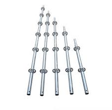 Ringlock Standard – HDG 48.3 × 3.2mm