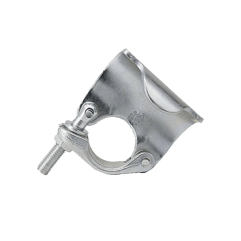 Electro Galvanized Scaffold Clips