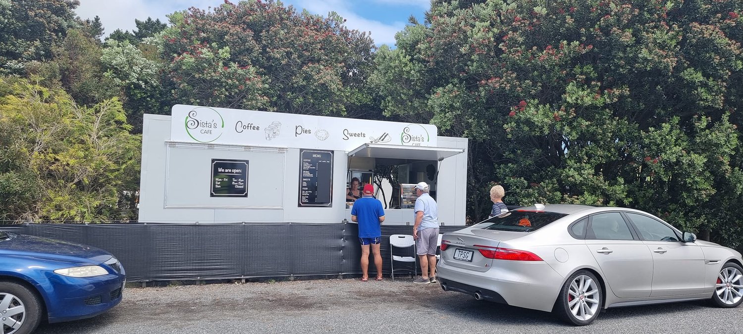 Are you traveling through Waipu to the beautiful Northland over the next couple of weeks?