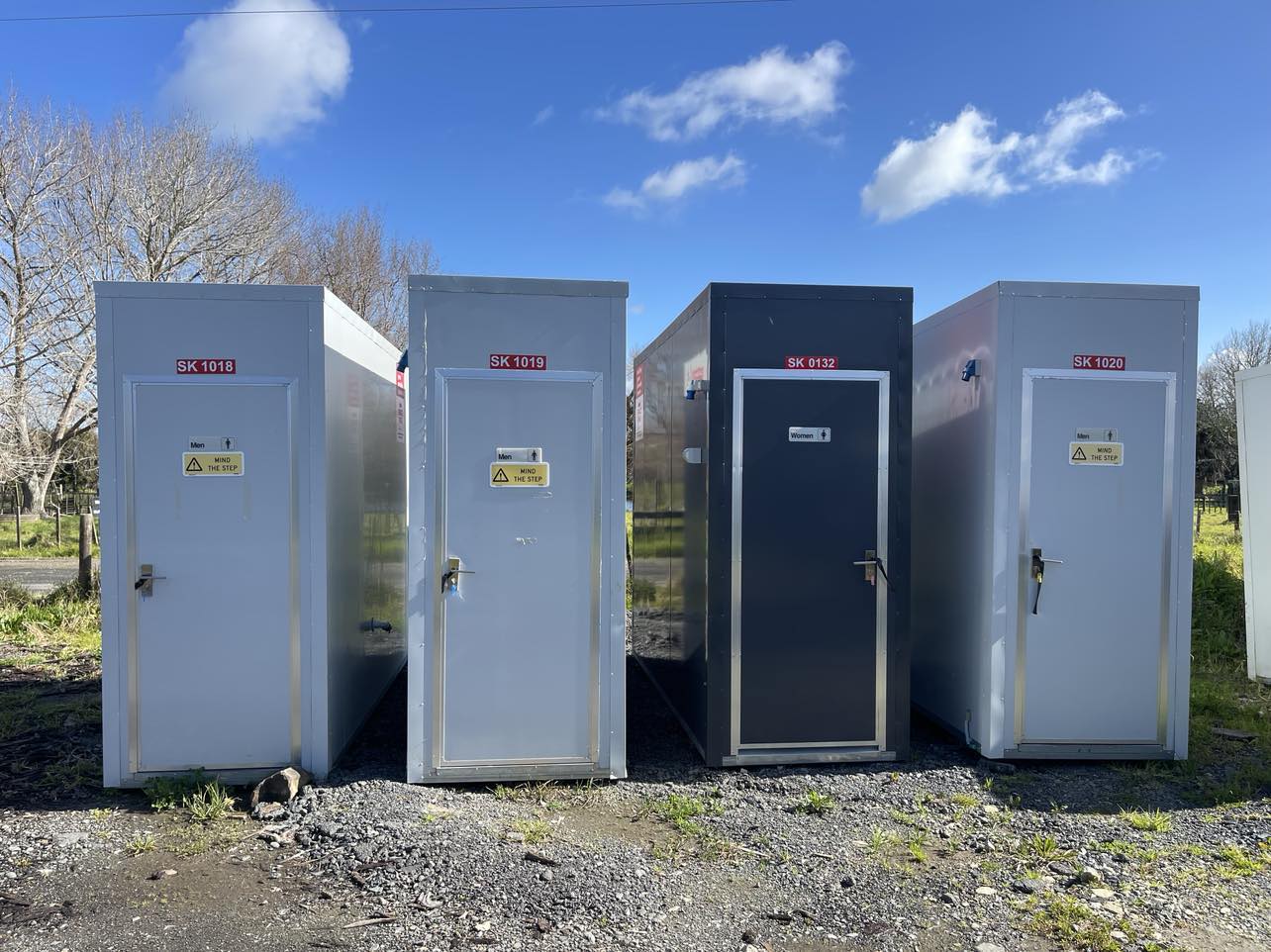 TWO MONTHS FREE HIRE