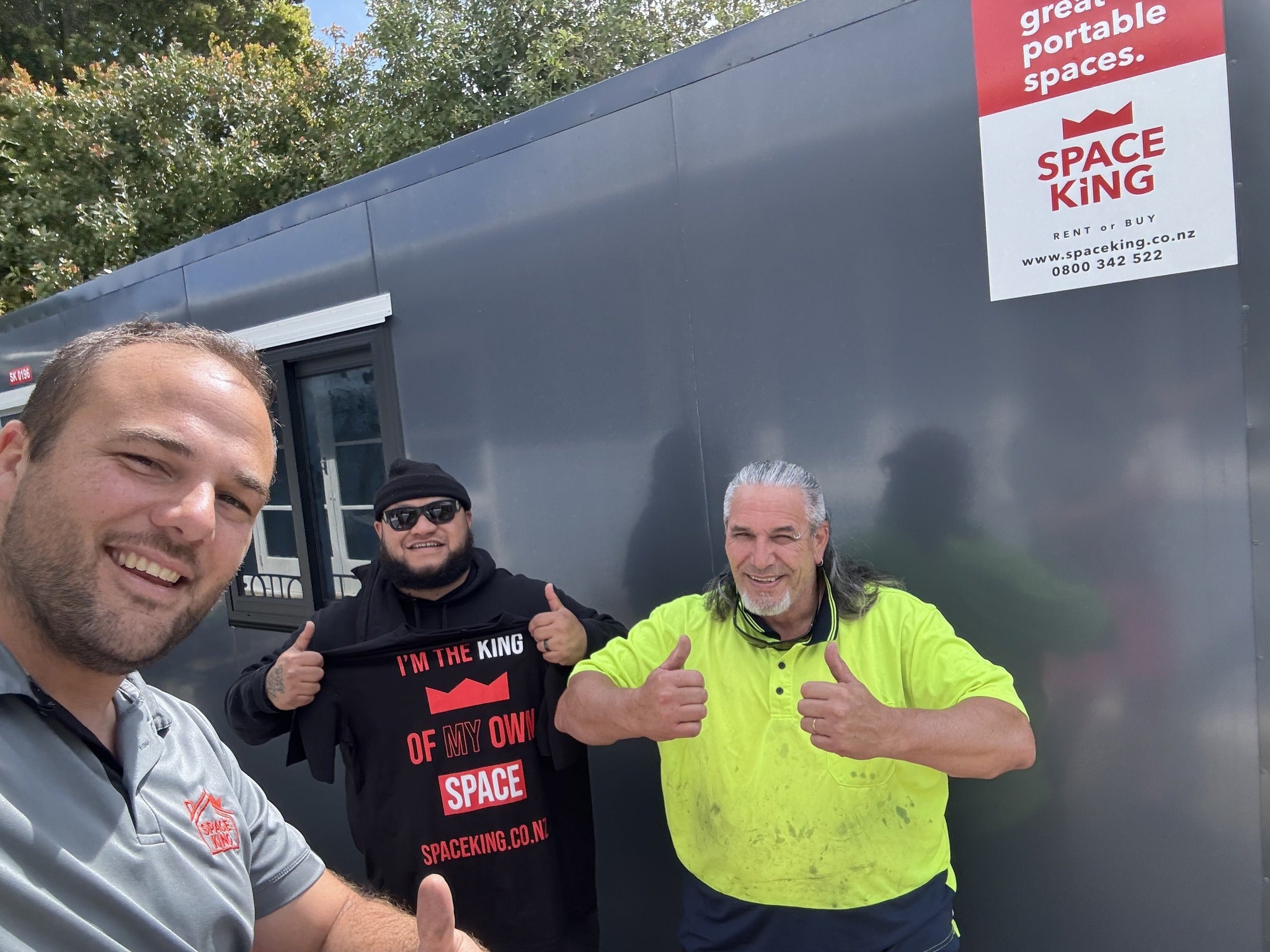 Big News! Victor Delivers to Our Lucky Winner, Mandy! 🎉