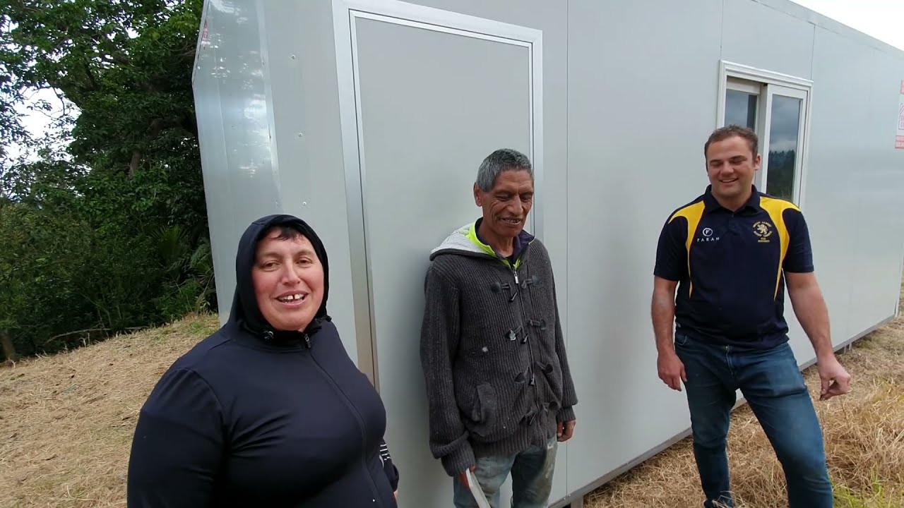 Massey on the path to financial freedom