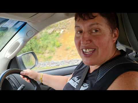 Grandma needs a whare