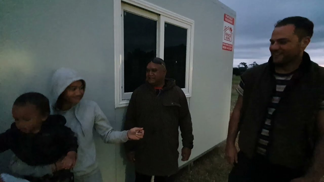 Te Auta back to whenua and whanau