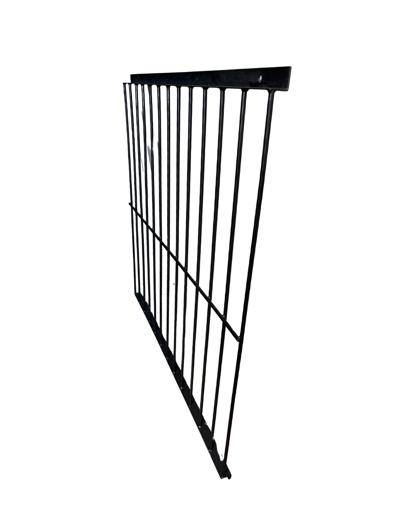 Window Security Bars