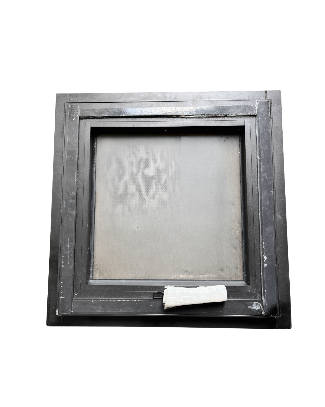 Awning Window & Aluminium Trim Set