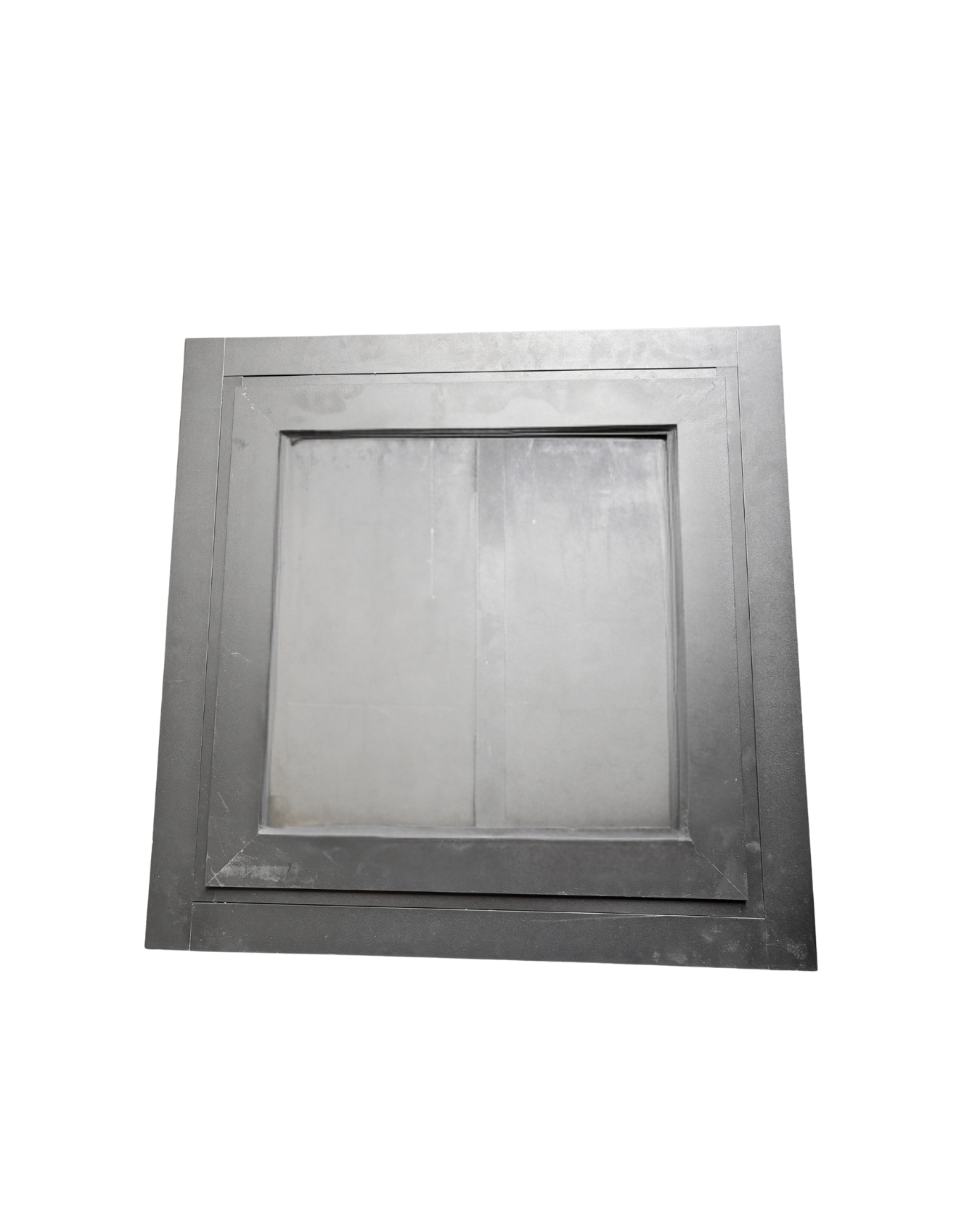 Awning Window & Aluminium Trim Set