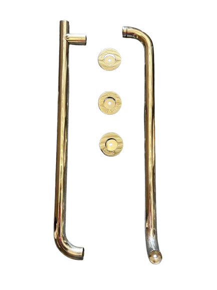 Commercial Toilet & Accessibility Fixtures