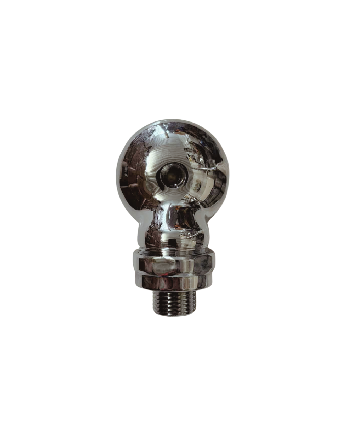 Stainless Steel Sanitary Fixtures