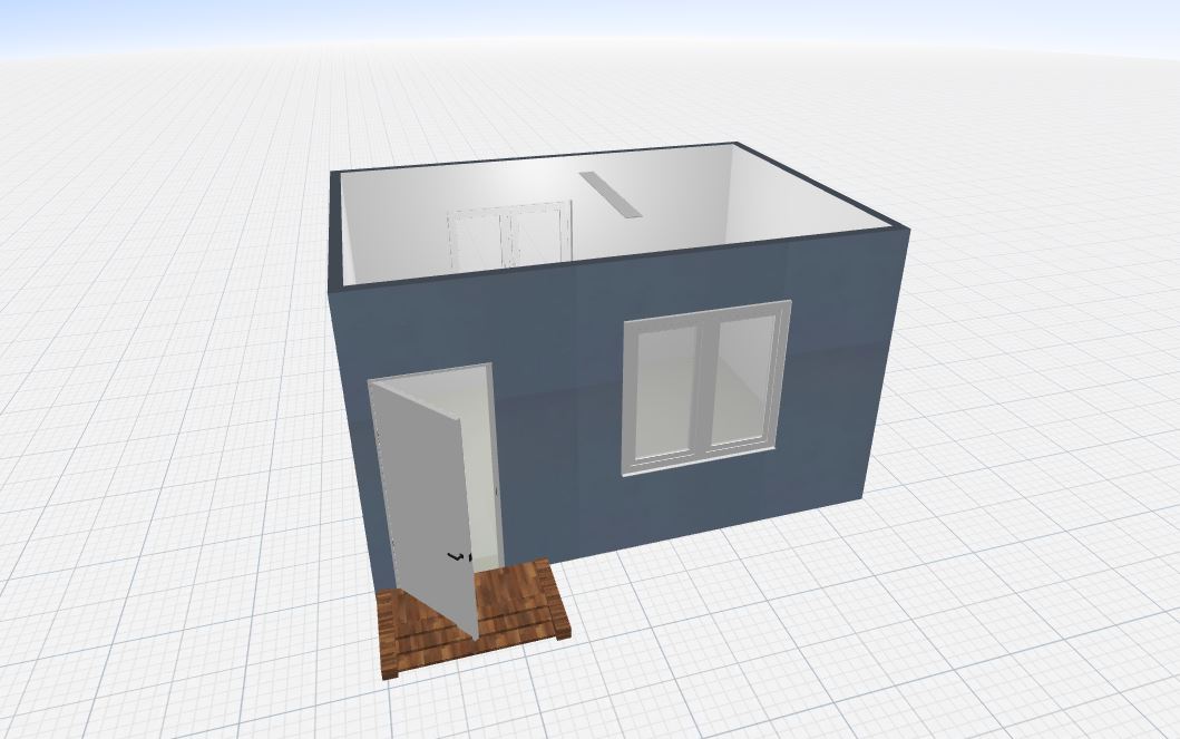 Office 4.5x3
