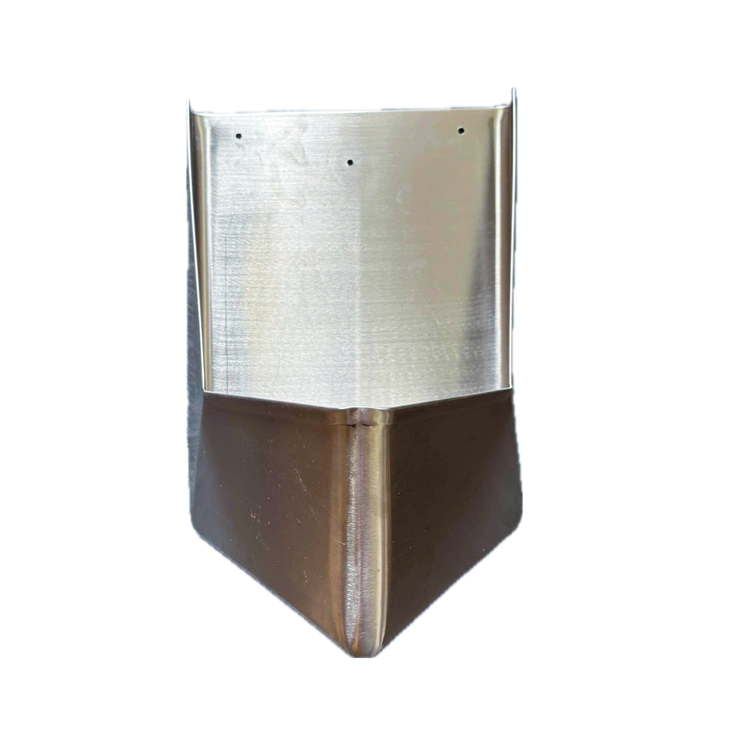 Stainless Steel Sanitary Fixtures