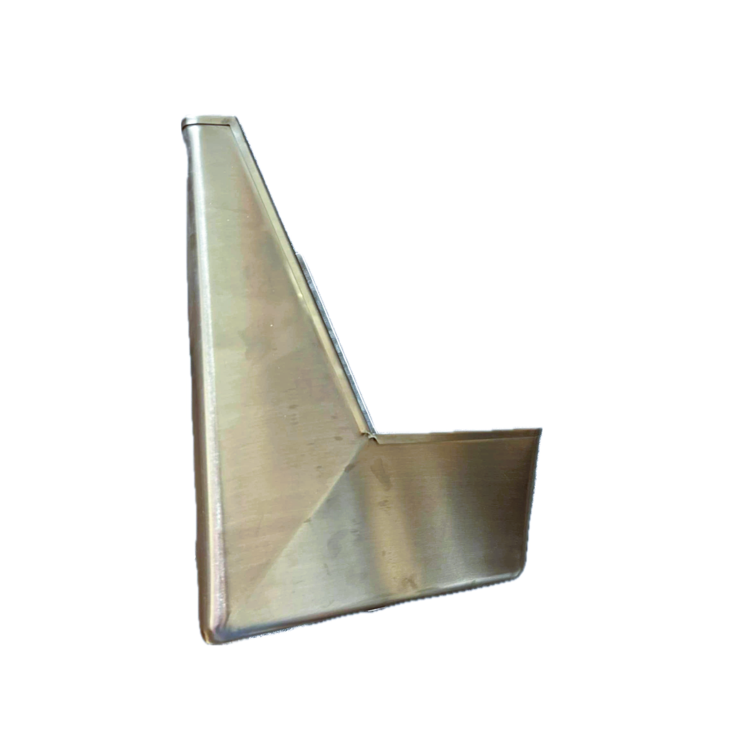 Stainless Steel Sanitary Fixtures