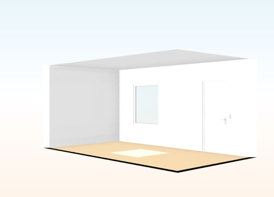 Office 6x3