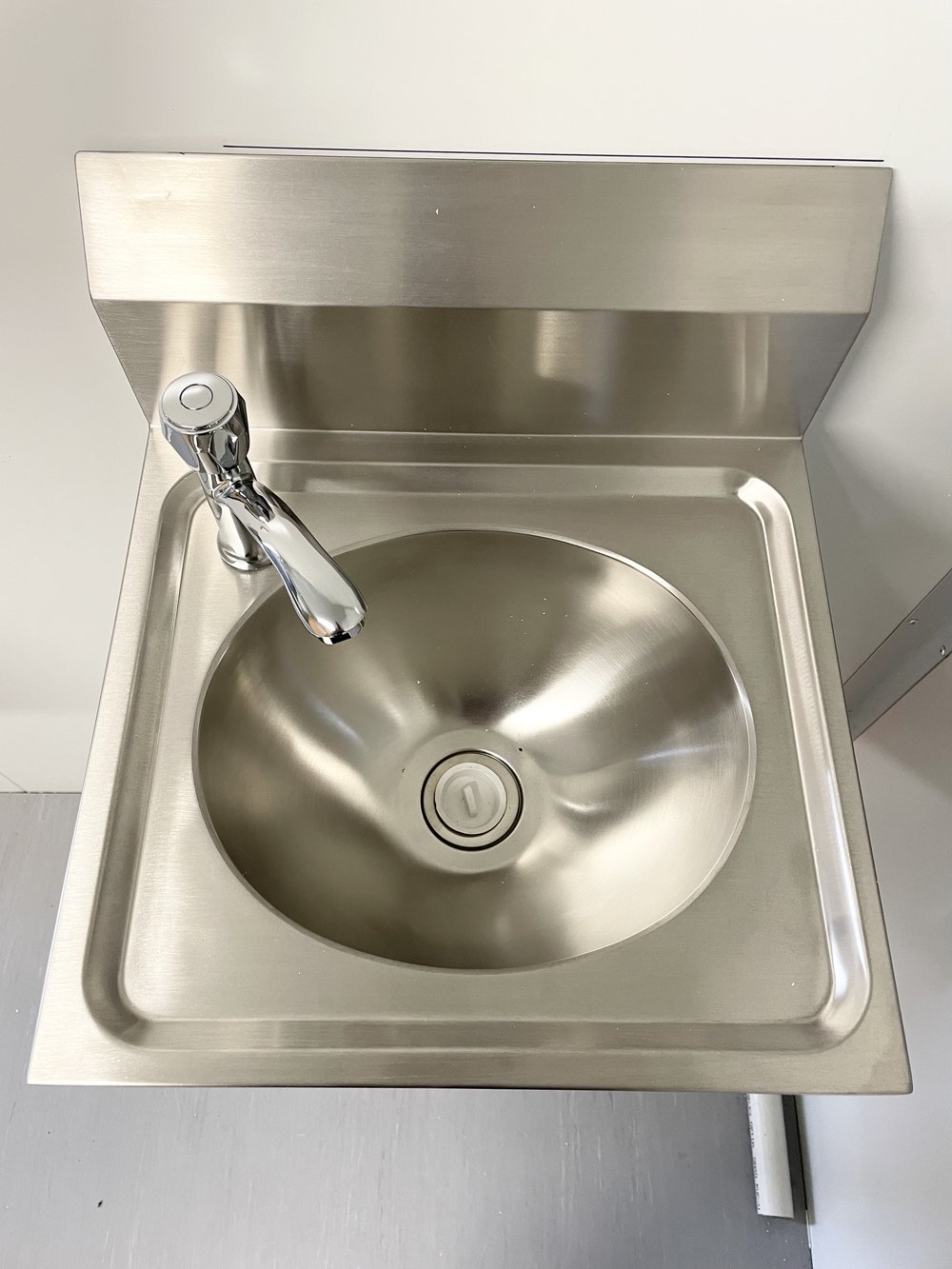 Sink