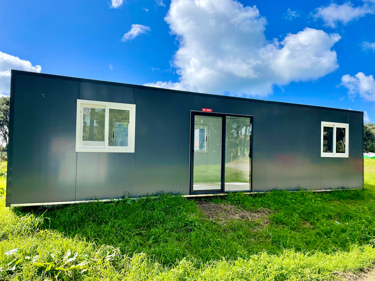 Building great portable spaces – Space King