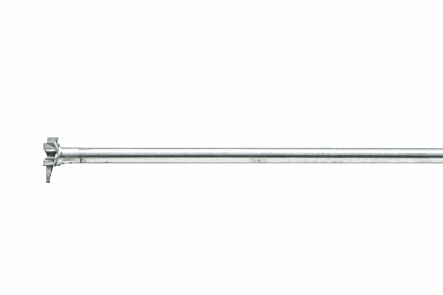 Ringlock Ledger – HDG 48.3 × 3.2mm