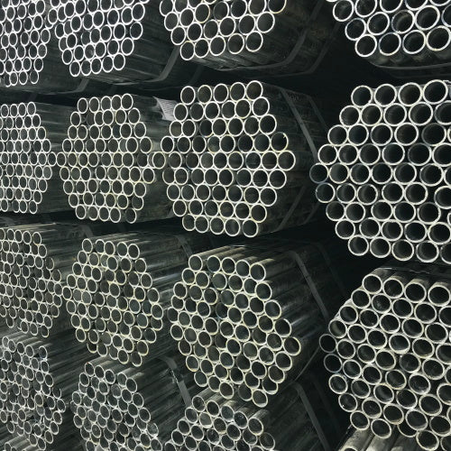 Scaffolding Tube – Multiple Length Options (1m–6m)