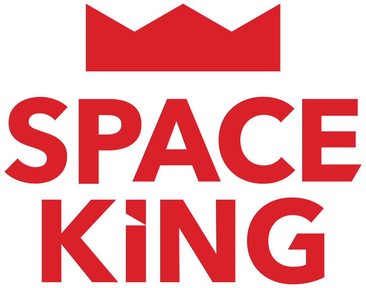 All Sizes – Space King
