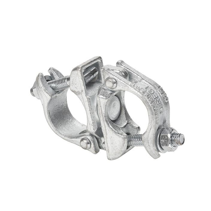 Electro Galvanized Scaffold Clips