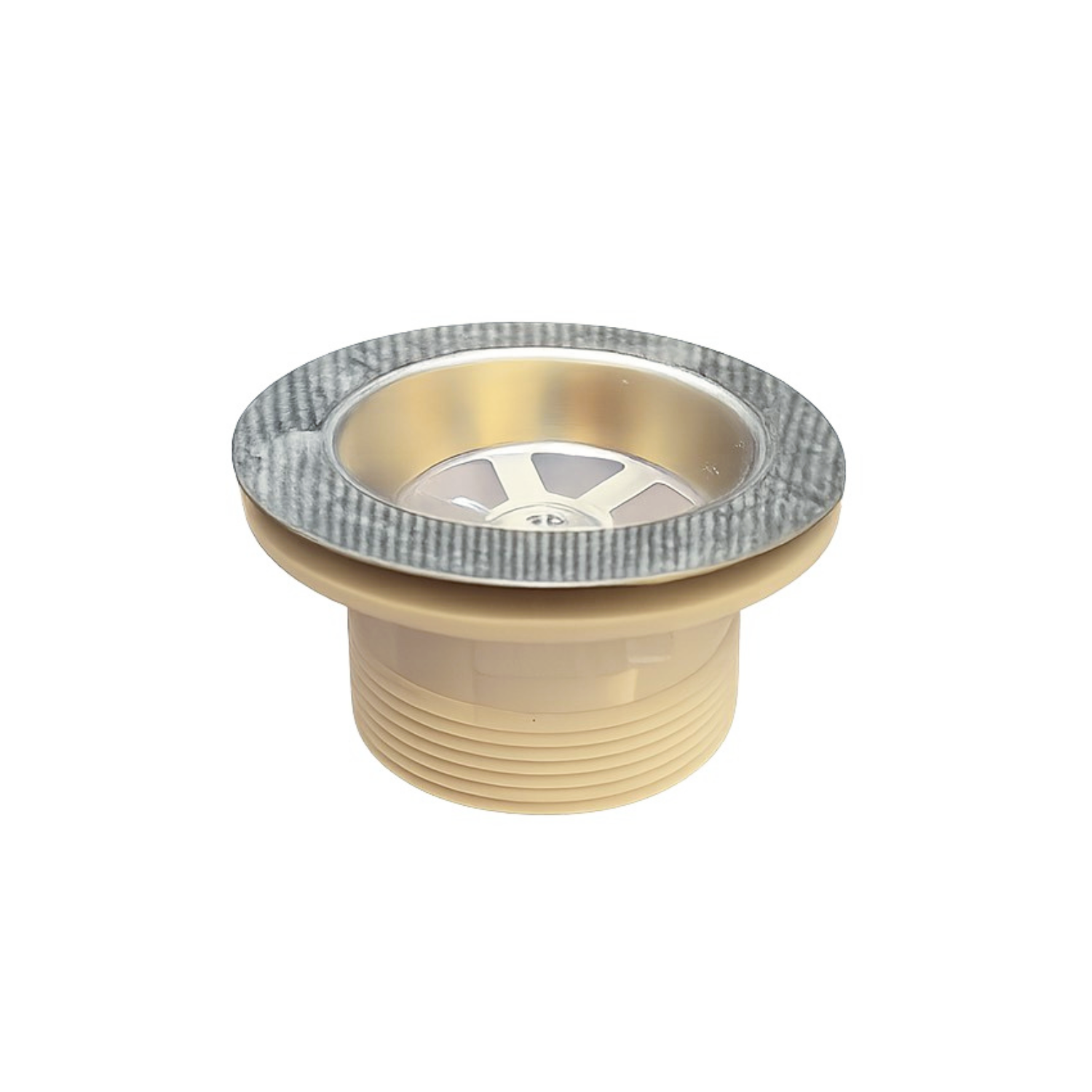 Stainless Steel Sanitary Fixtures