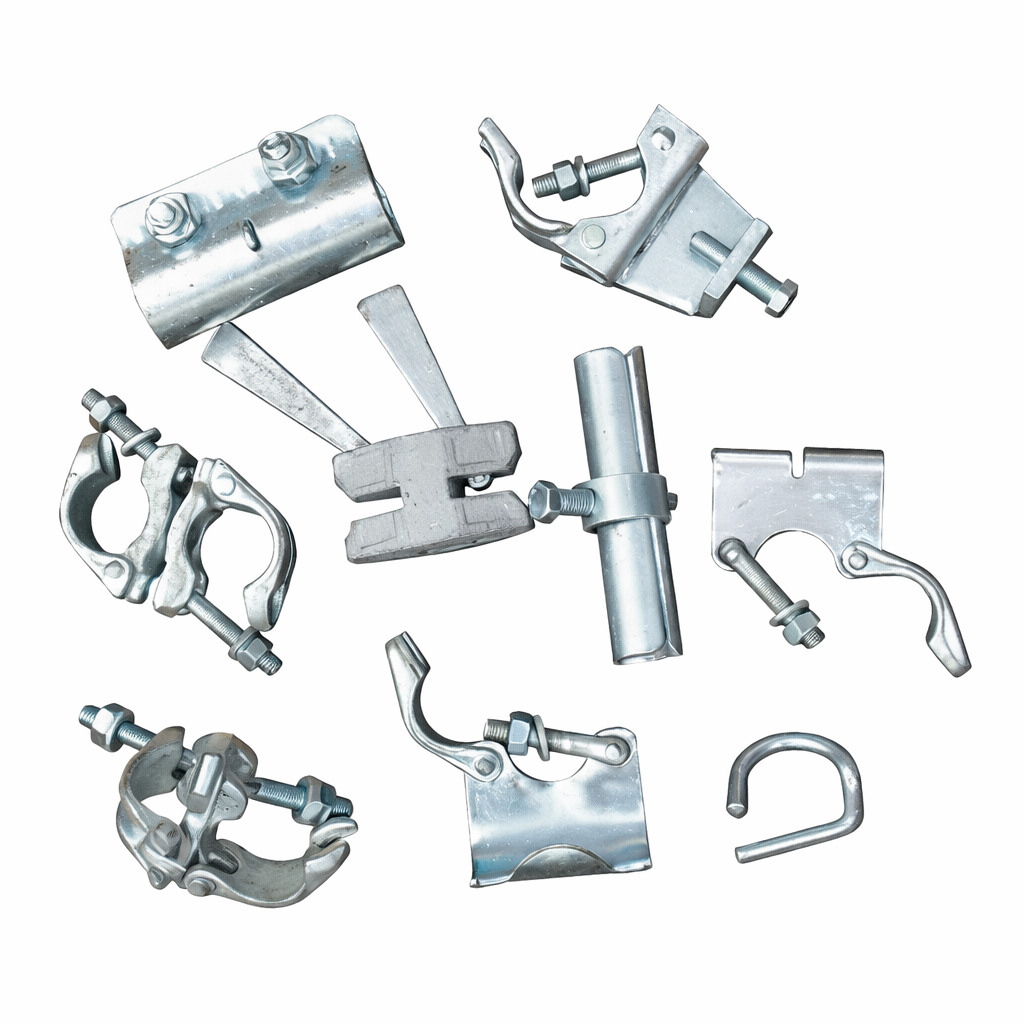 scaffold clips